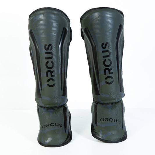 Protectores De Piernas Vanth Edition (Orcus)