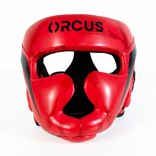 Casco De Boxeo Vanth Edition (Orcus)