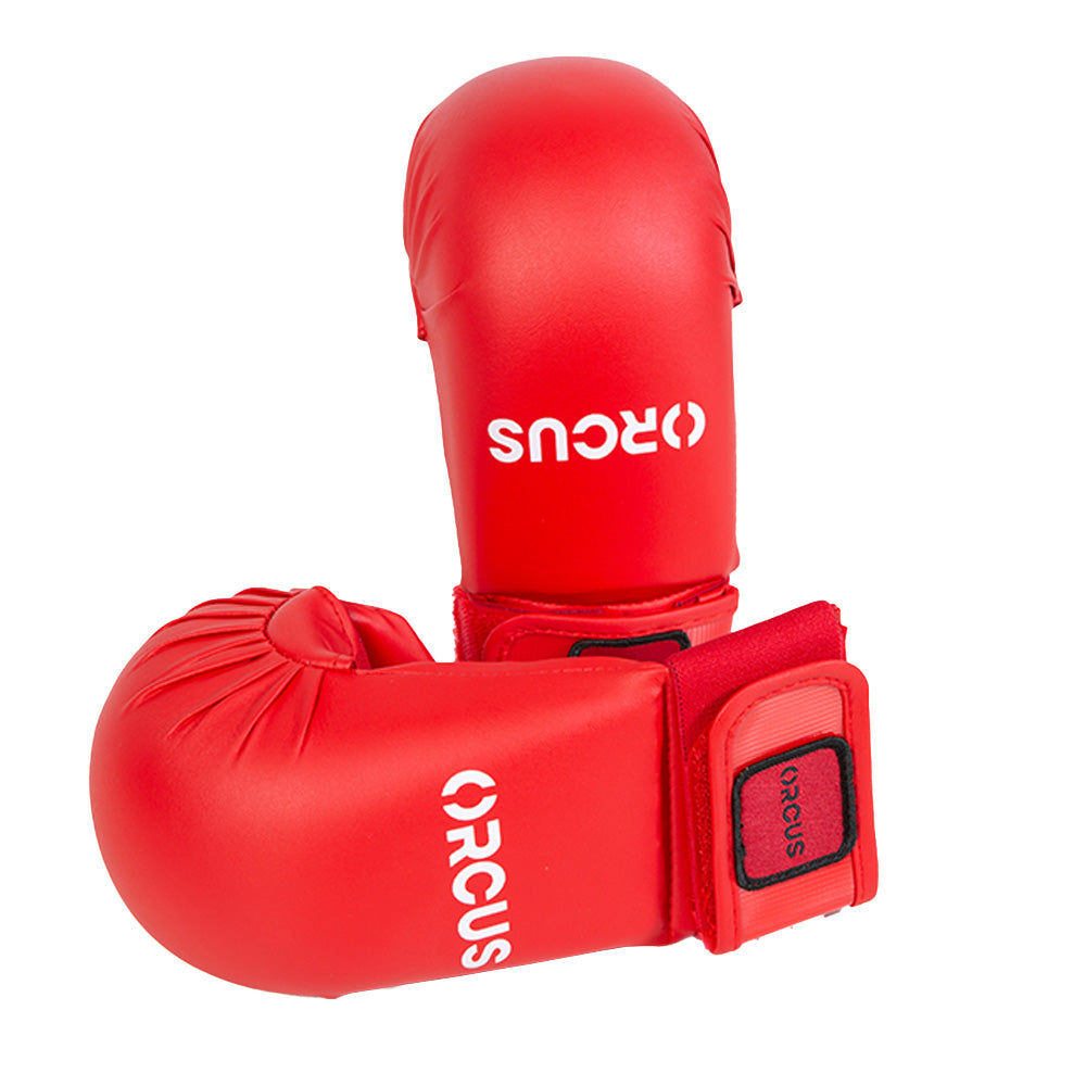 Guantes Karate Orcus