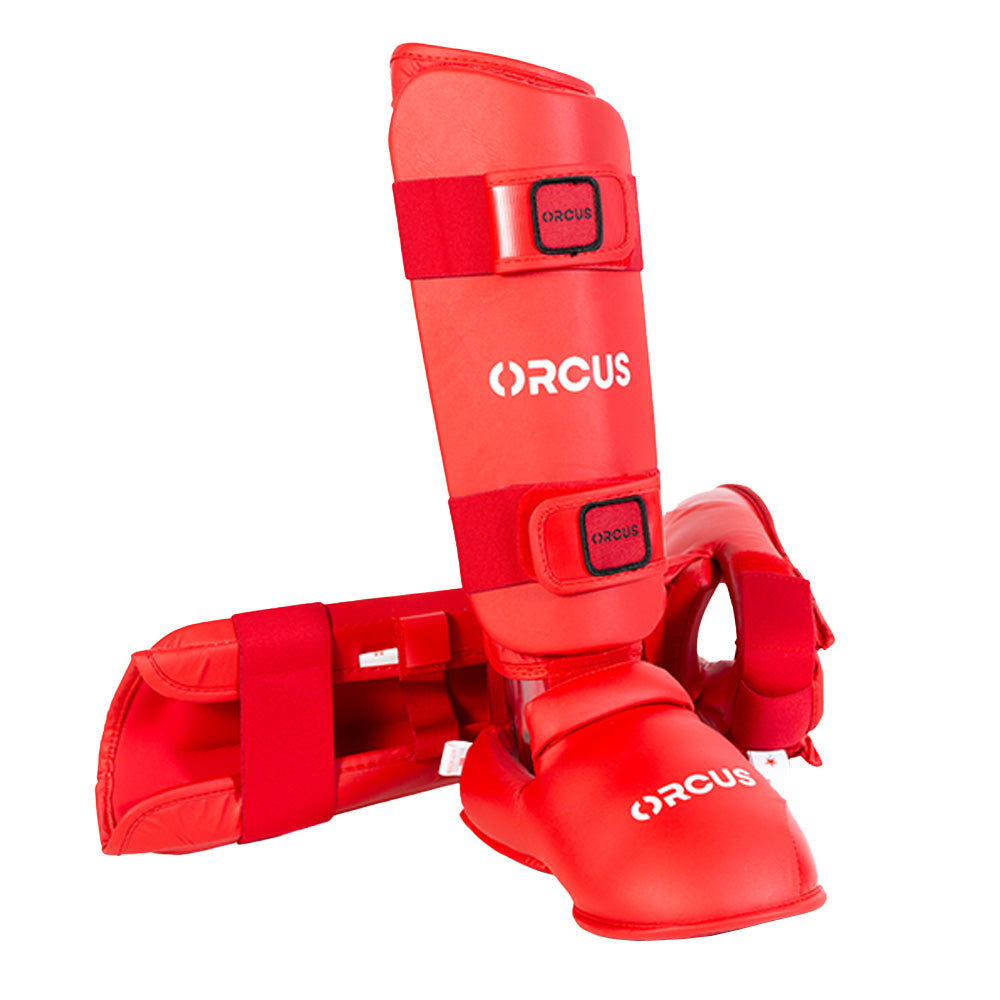 Canillera Karate Orcus