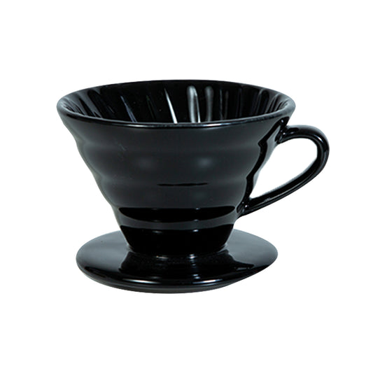 Taza Pequeña Con Filtro Para Café V60