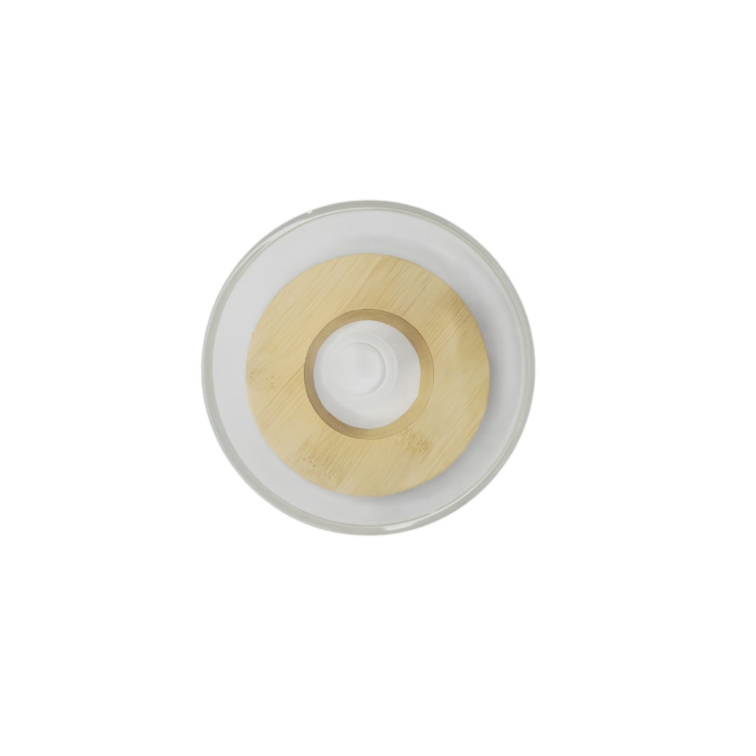Juego De Cafetera V60 600ml
