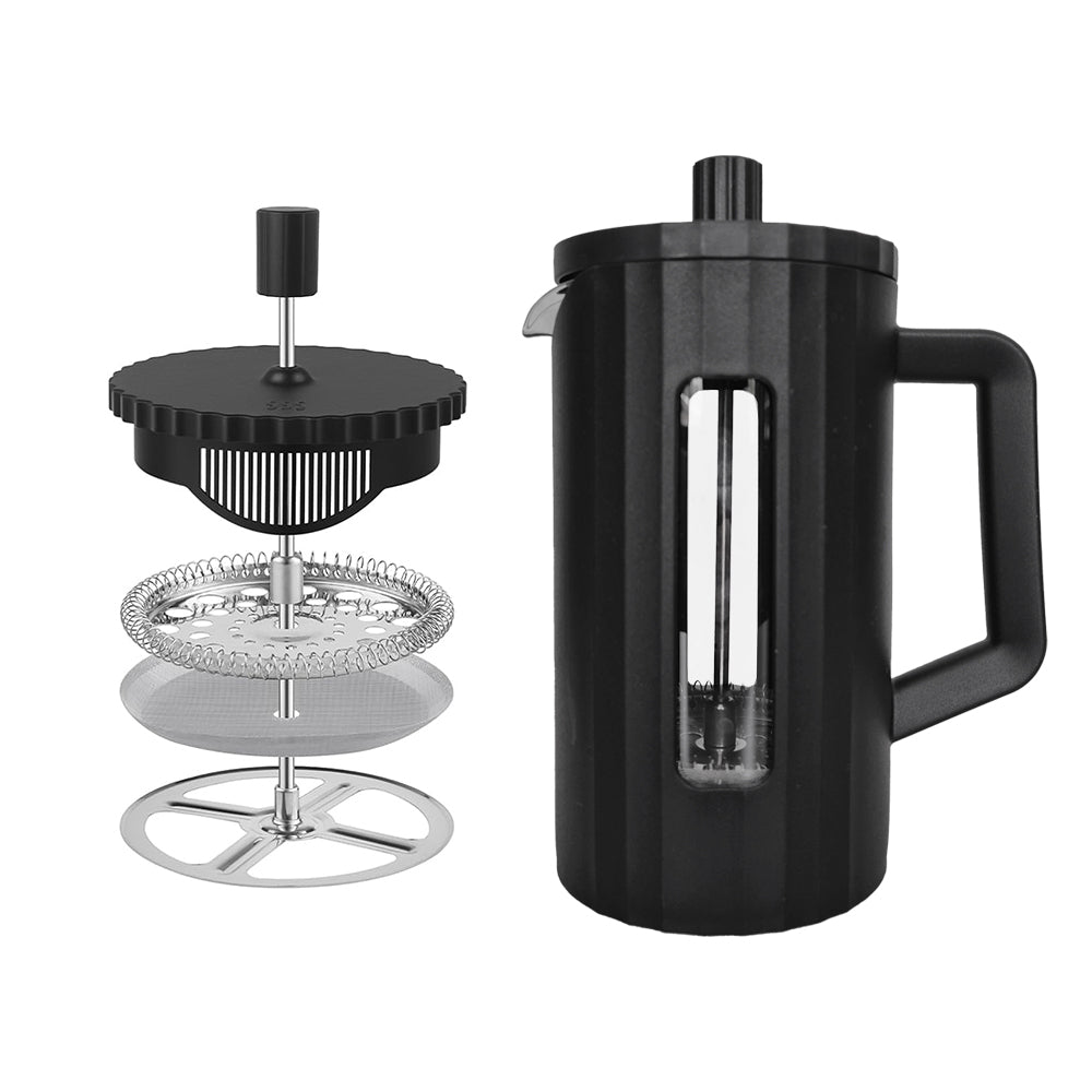 Cafetera Prensa Francesa Modern 600ml