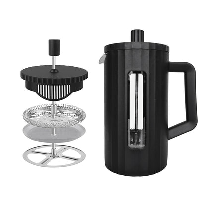 Cafetera Prensa Francesa Modern 600ml