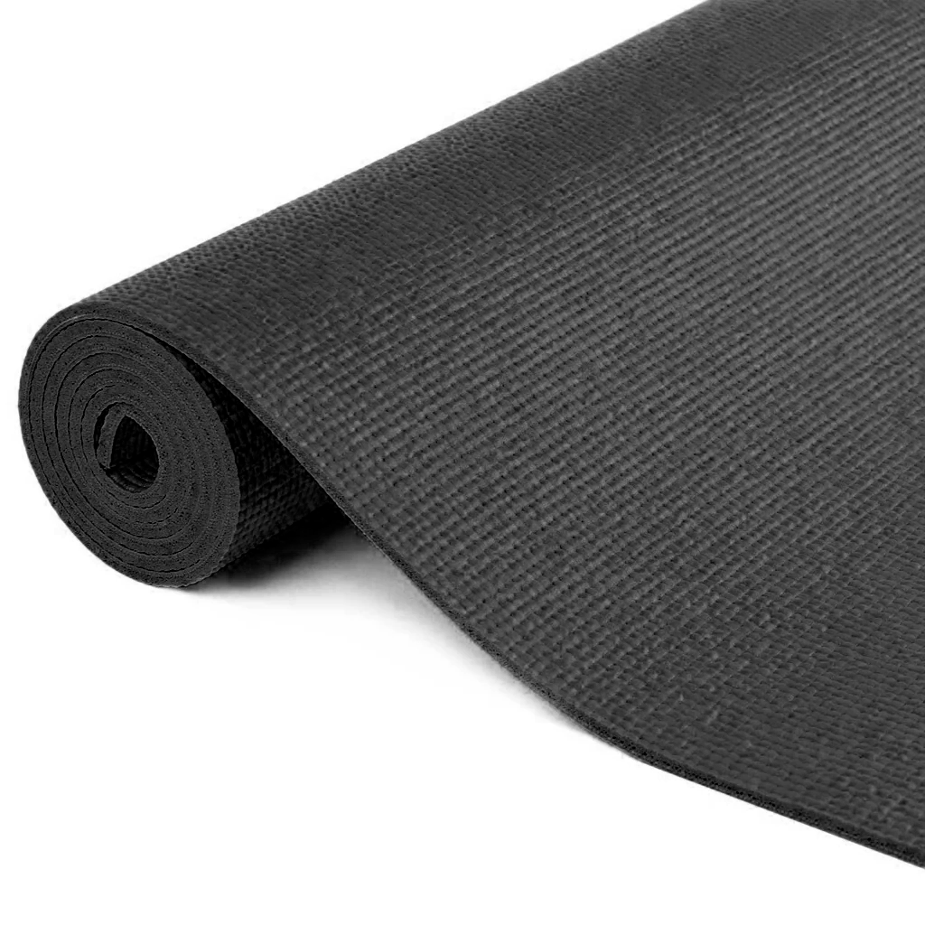 Mat para Yoga 4mm [PVC]