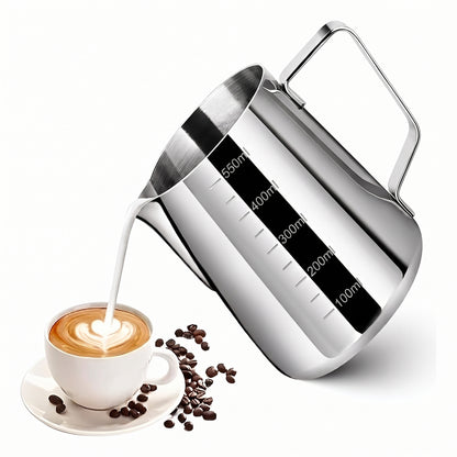 Jarra Leche Latte 550ml