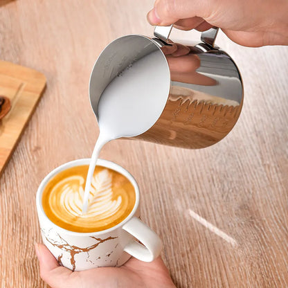 Jarra Leche Latte 550ml
