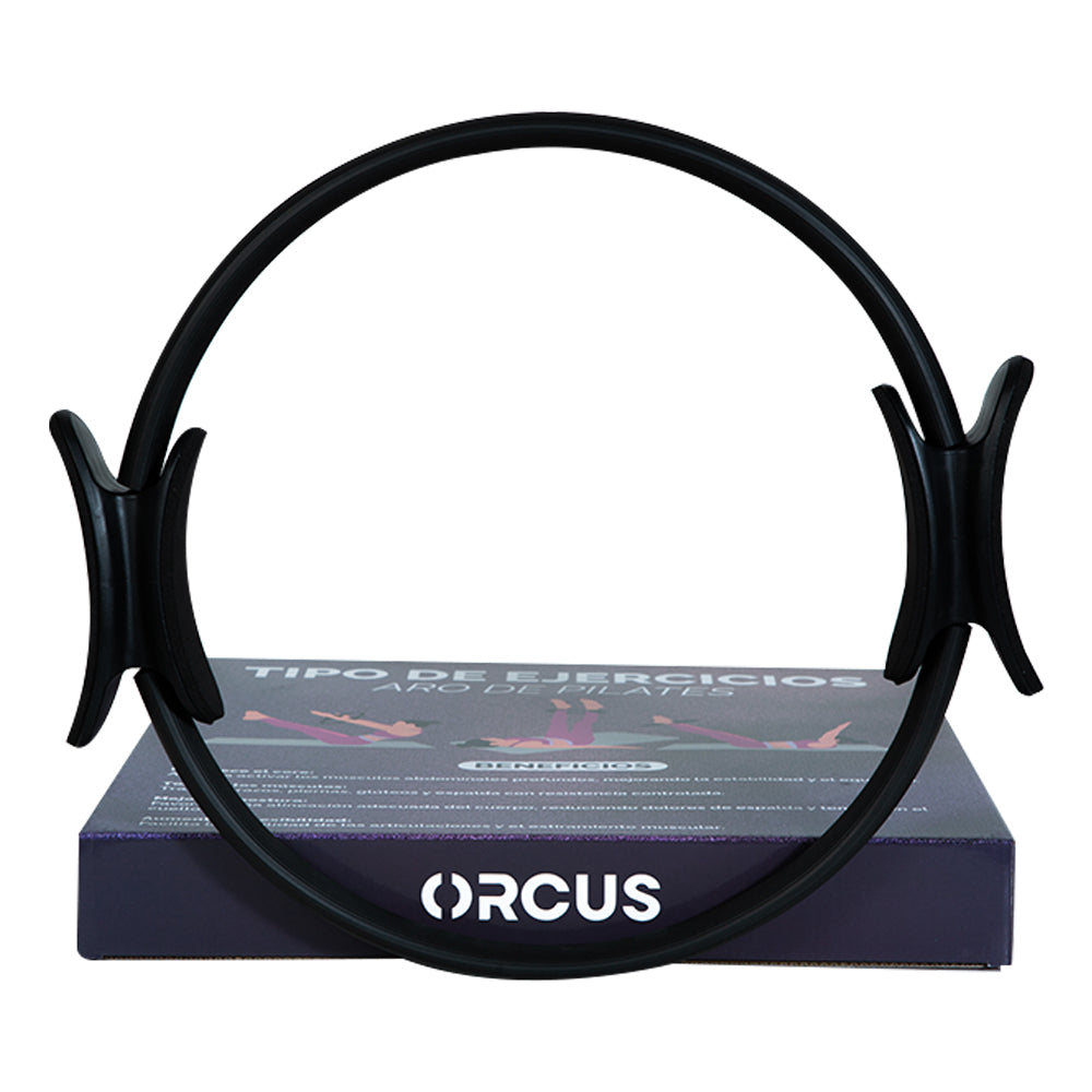 Aro De Pilates Orcus