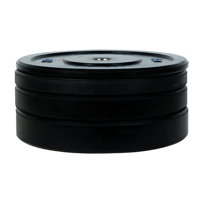 Disco Olímpico Orcus 10kg (Unidad)