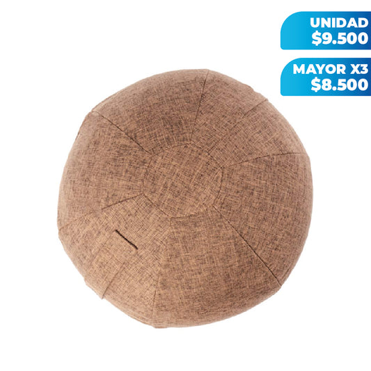 Funda Para Pelota 55 Fitball