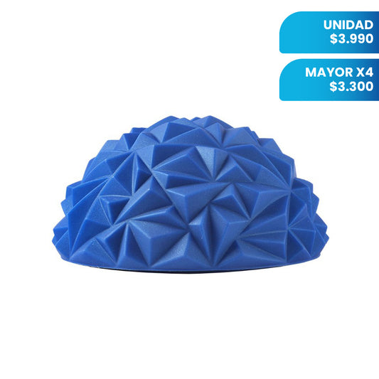 Pack X4 Mini Bosu Diamond