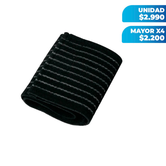 Pack X4 Venda Strap Saibike