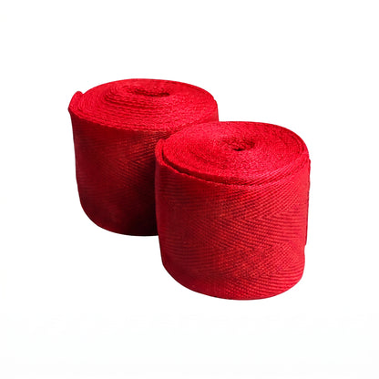 Vendas de Boxeo 5 Metros [5 cm.]