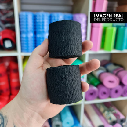 Vendas de Boxeo 5 Metros [5 cm.]