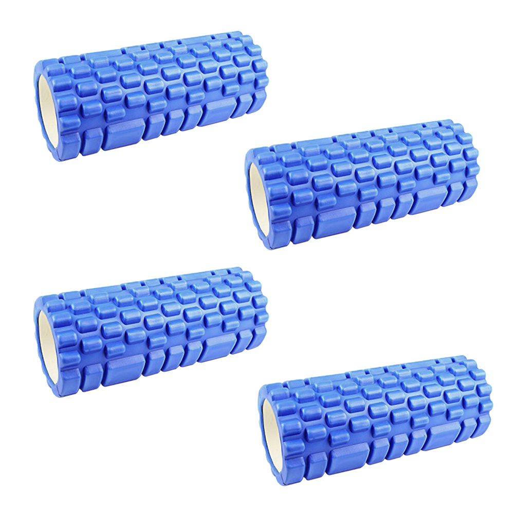 Foam Roller PVC Pirámide 33*13