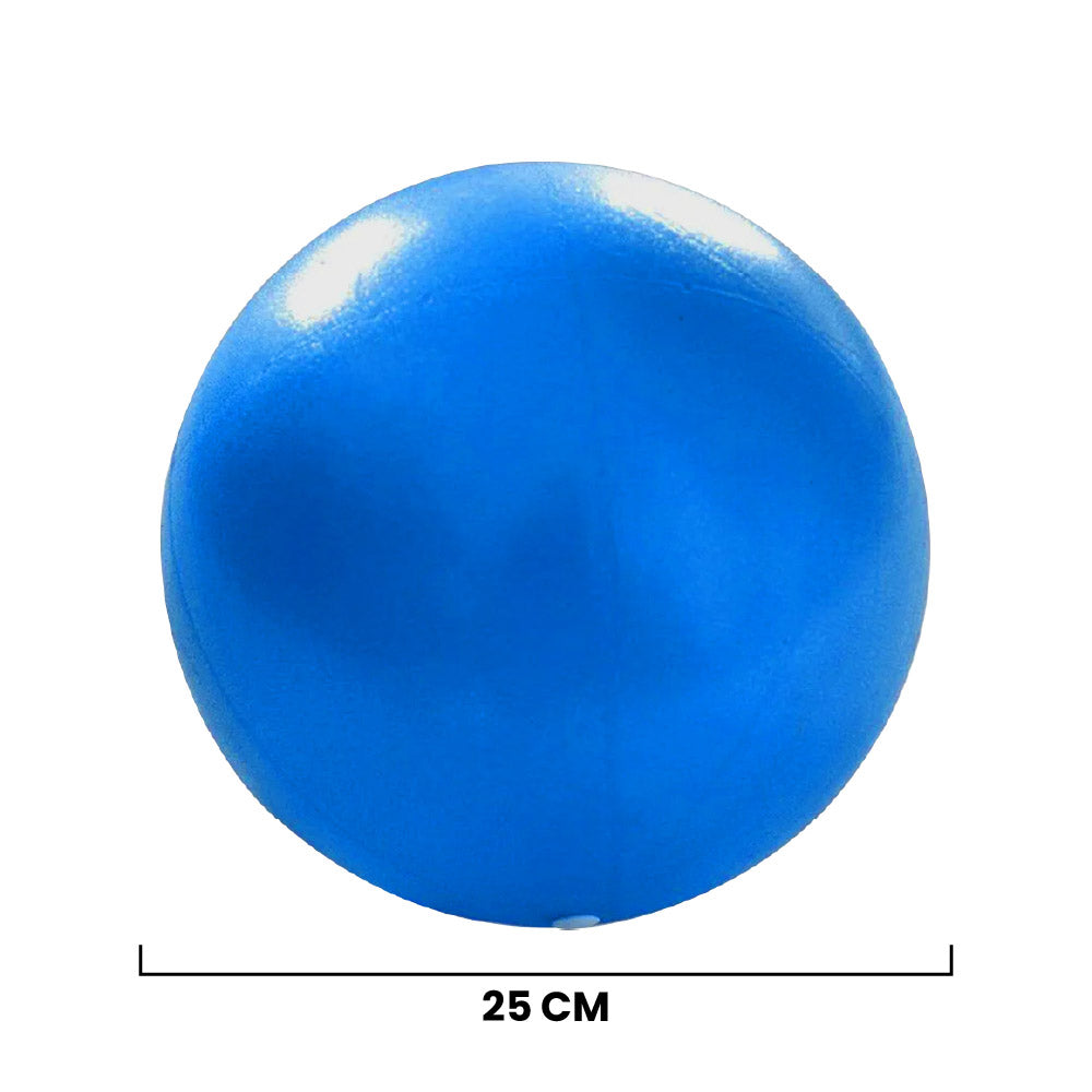 Pelota Yoga (Overball) 25cm Aprox