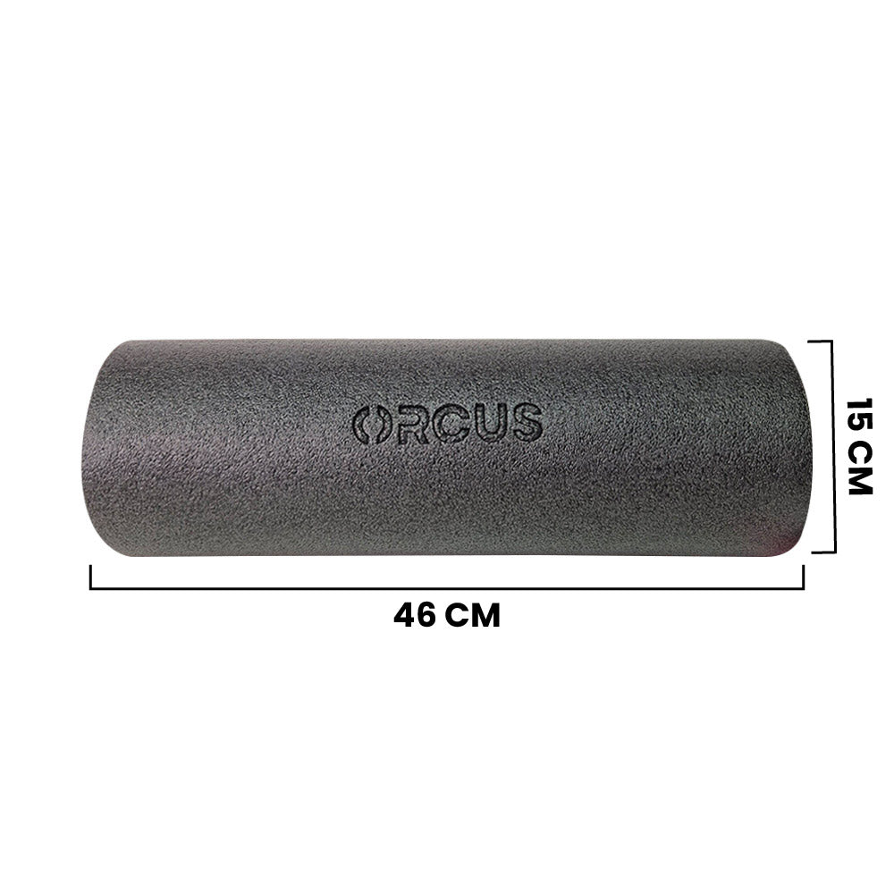 Foam Roller Set 3 En 1