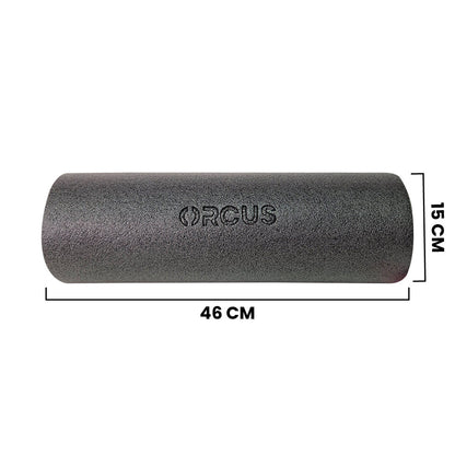 Foam Roller Set 3 En 1