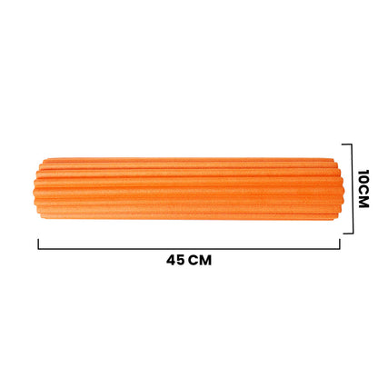 Foam Roller Set 3 En 1