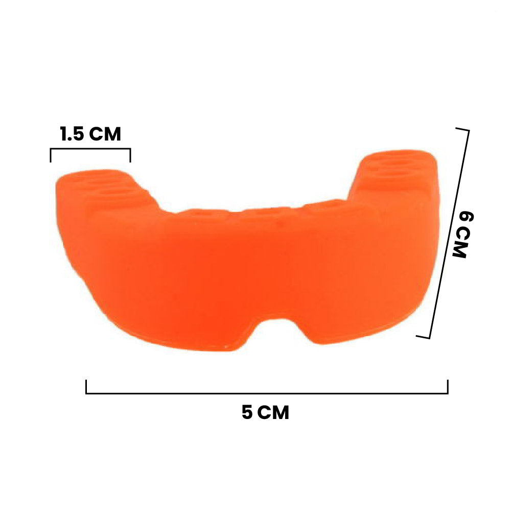 Protector Bucal para Artes Marciales Boxeo (Colores)