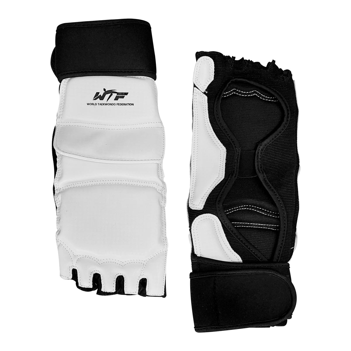 Protector Pies Taekwondo