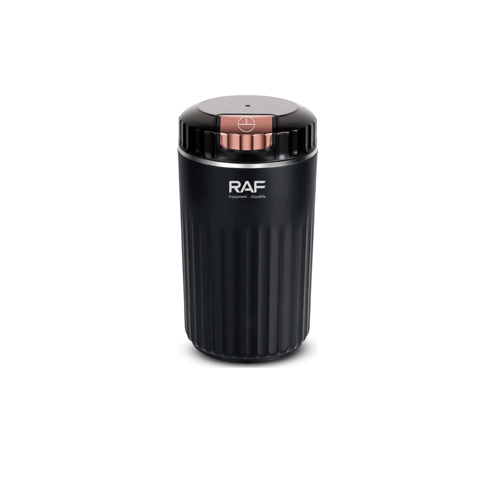 Molinillo Eléctrico de Café Y Especias 400W Moledor Acero Inoxidable