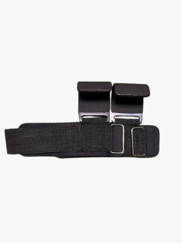 Muñequera Strap Agarre Pro.