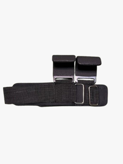 Muñequera Strap Agarre Pro.