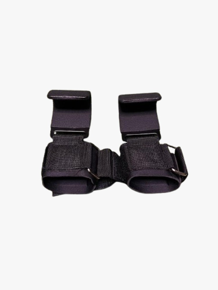 Muñequera Strap Agarre Pro.