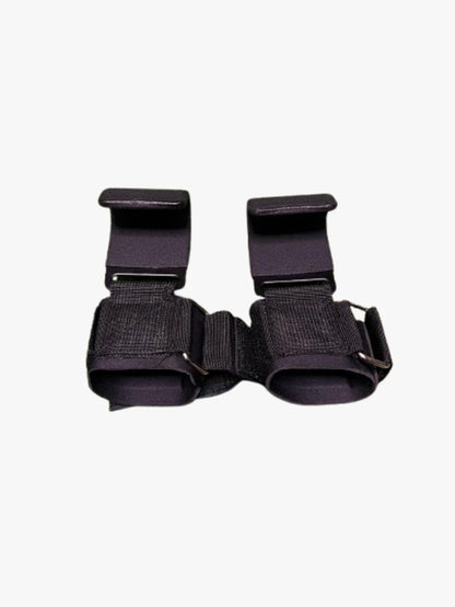 Muñequera Strap Agarre Pro.