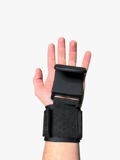 Muñequera Strap Agarre Pro.