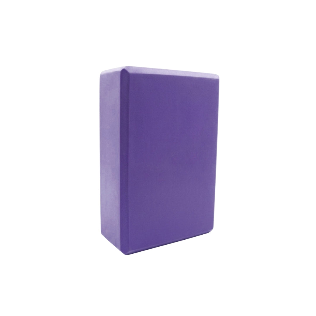 Ladrillo para Yoga [Goma Eva]