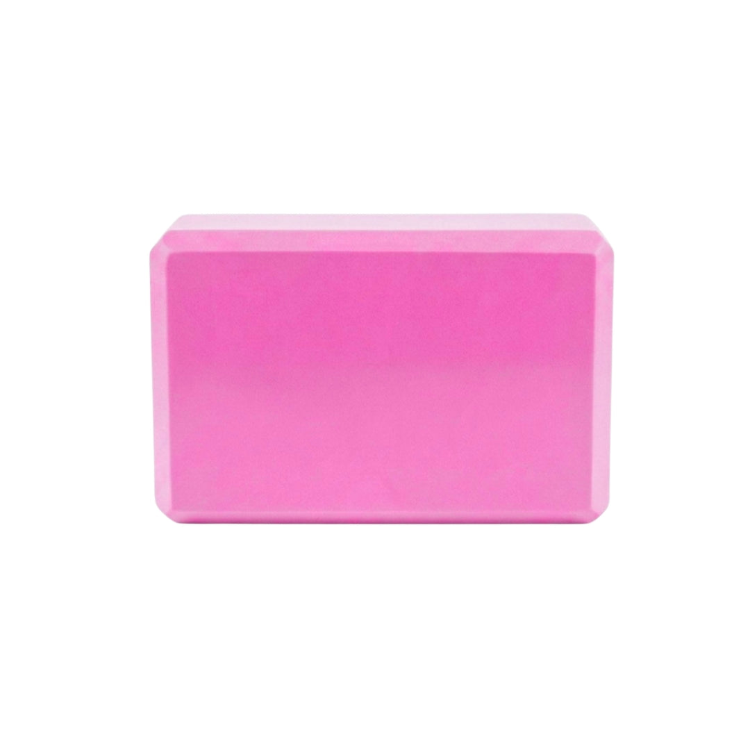 Ladrillo para Yoga [Goma Eva]