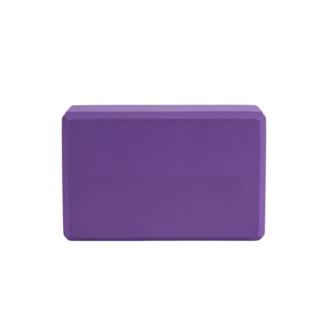 Ladrillo para Yoga [Goma Eva]