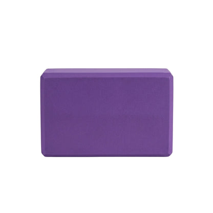 Ladrillo para Yoga [Goma Eva]