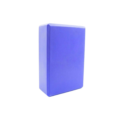Ladrillo para Yoga [Goma Eva]