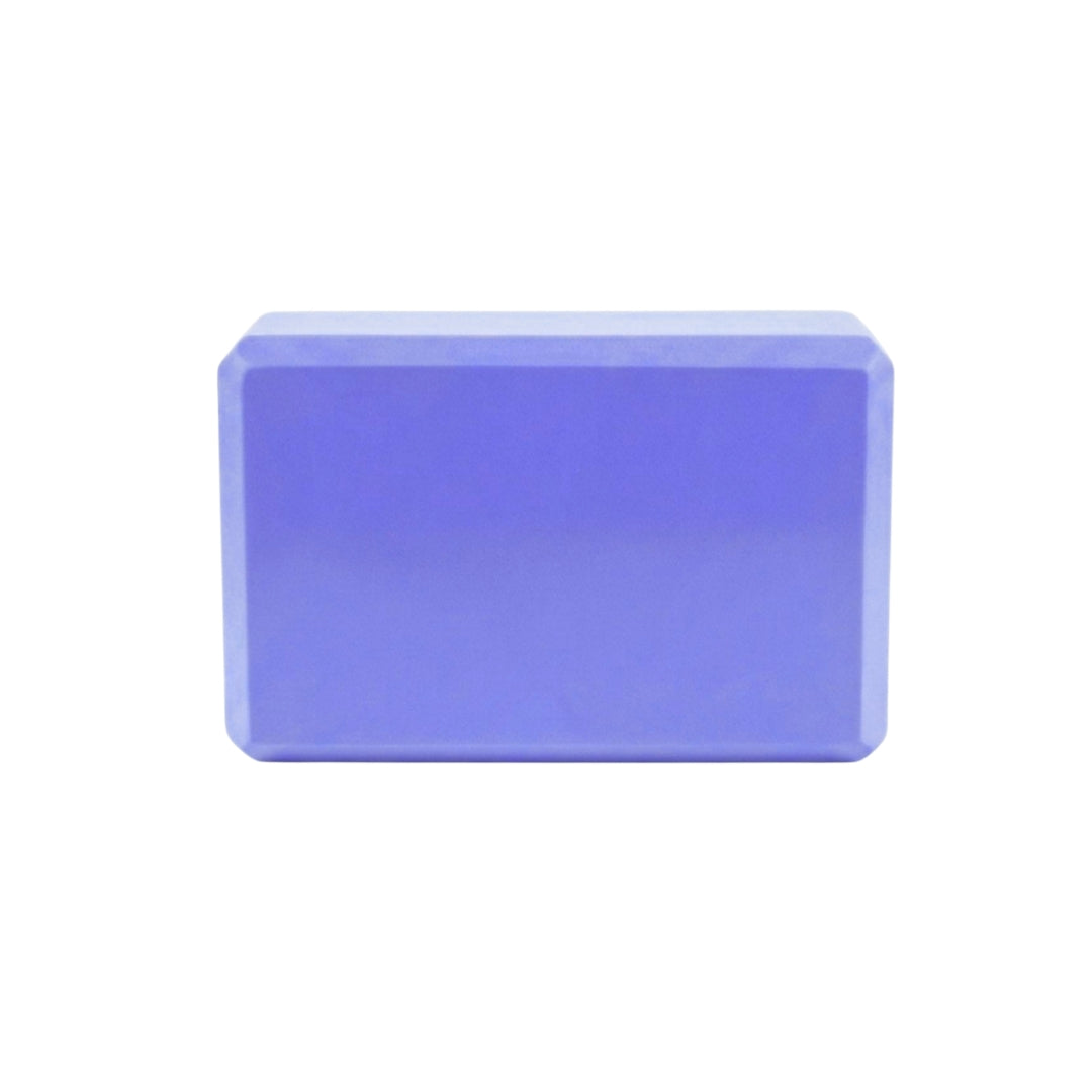 Ladrillo para Yoga [Goma Eva]