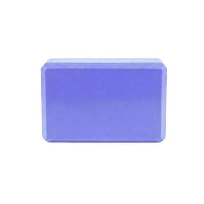 Ladrillo para Yoga [Goma Eva]