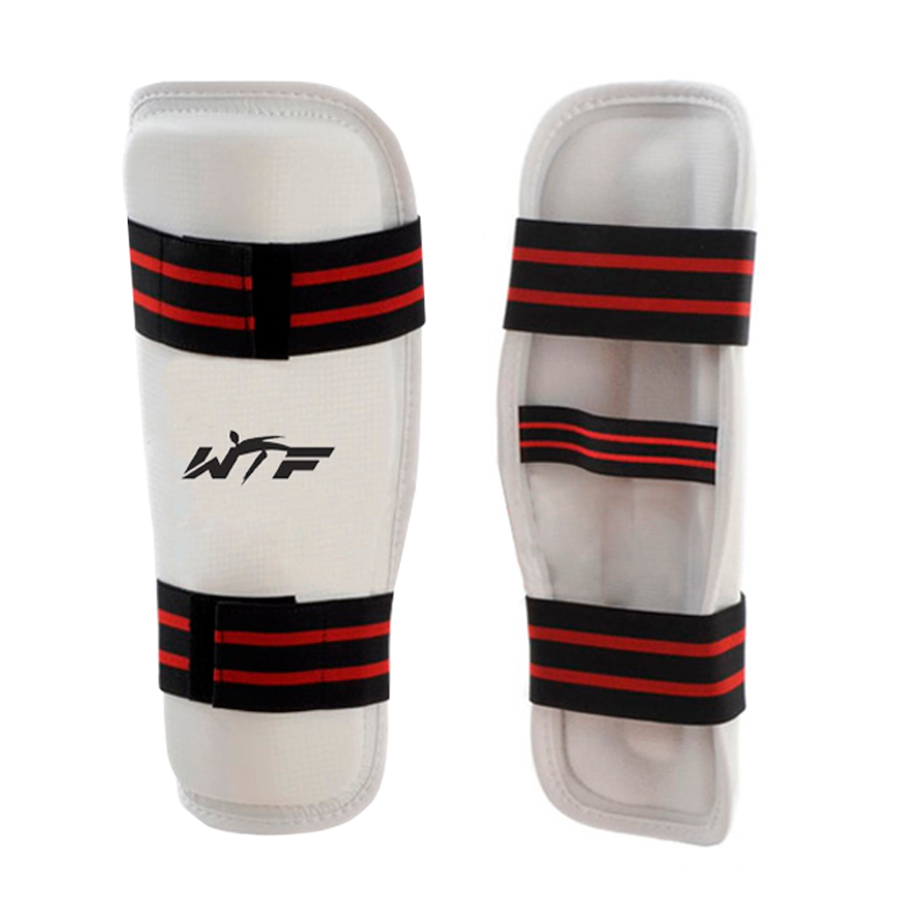 Set 4 Protecciones Taekwondo