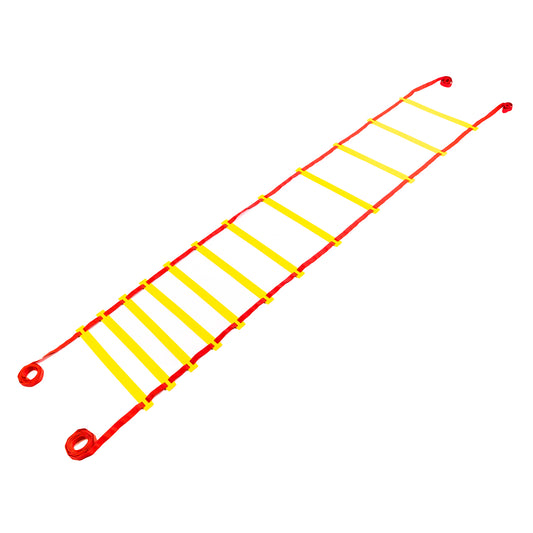 Escalera De Coordinación