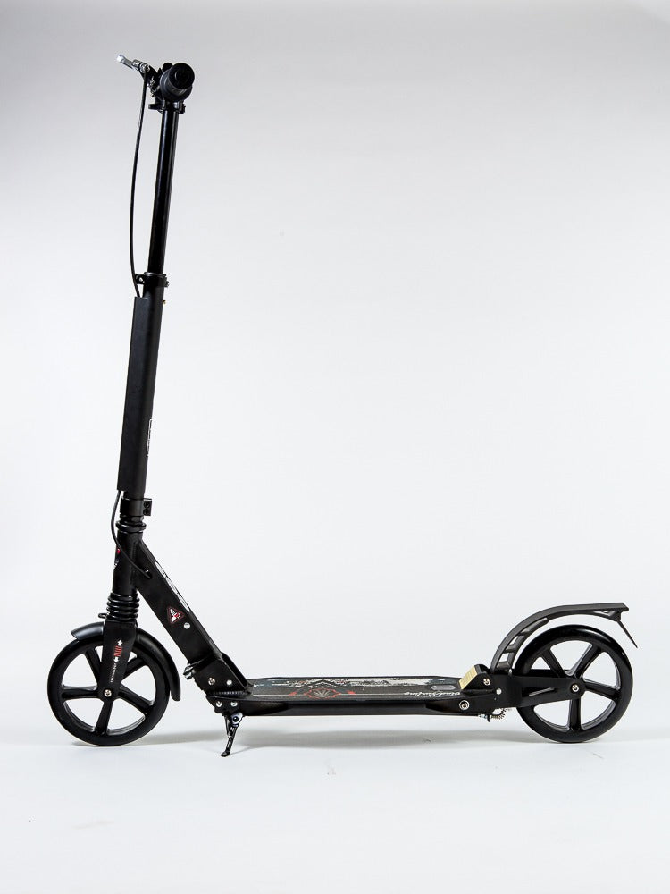 Scooter Adulto Pro