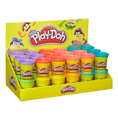 Display Play-Doh One Pack Hasbro