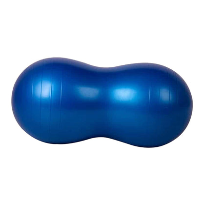 Pelota Pilates Maní 90cm x 45cm + Inflador