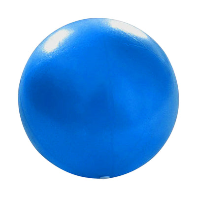 Balón Pelota de Pilates Yoga (Overball) 25cm aprox.