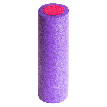 Pack X4 Foam Roller PE 45cm x 15cm