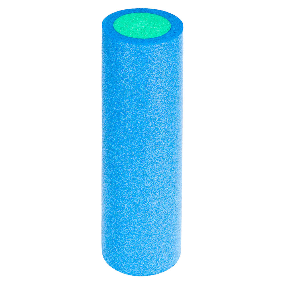 Pack X4 Foam Roller PE 45cm x 15cm