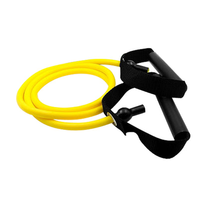 Tubo Elástico De Resistencia 8mm