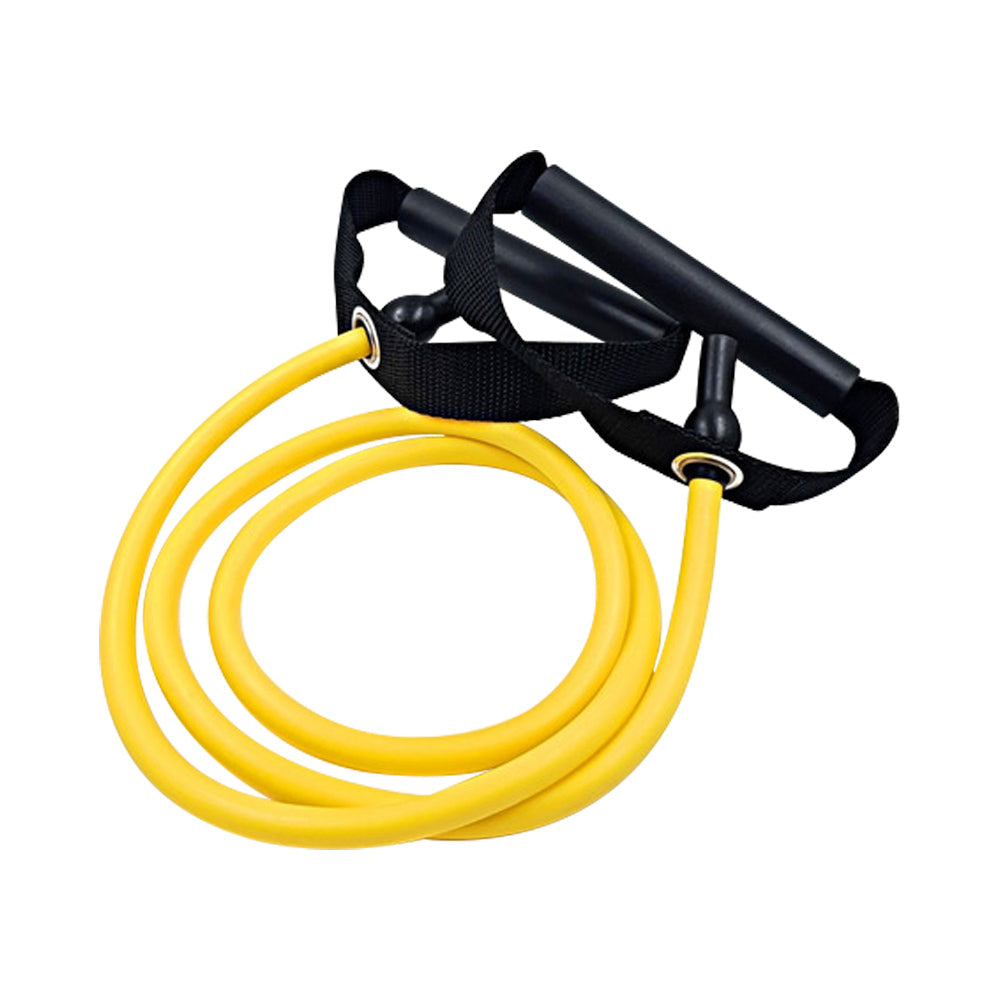 Tubo Elástico De Resistencia 8mm