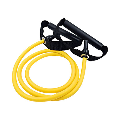 Tubo Elástico De Resistencia 8mm