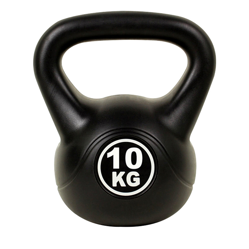 Kettlebell Pesa Rusa 10Kg Pvc